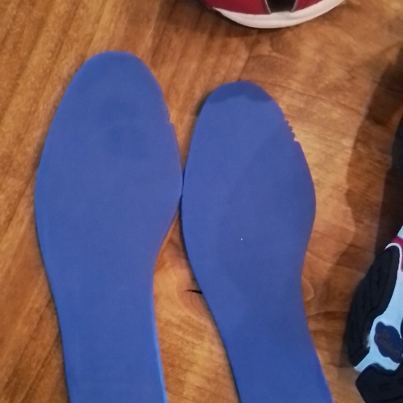 DR. COMFORT SHOES 8M - Picture 6 of 8